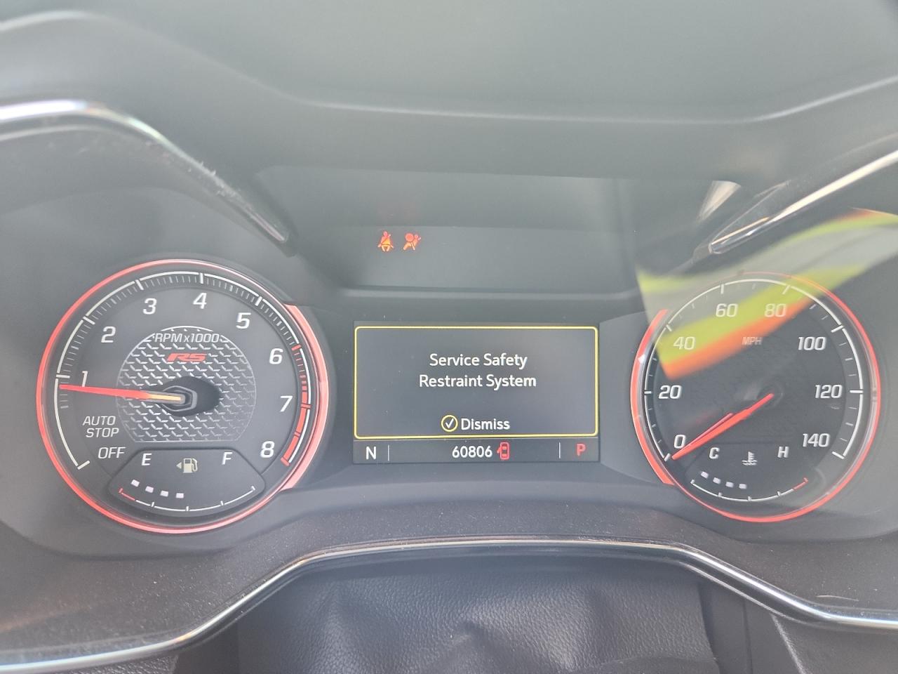 2021 Chevrolet Trailblazr VIN: KL79MTSLXMB180843 Lot: 80158265