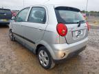 2010 CHEVROLET MATIZ SE PLUS  for sale at Copart CORBY