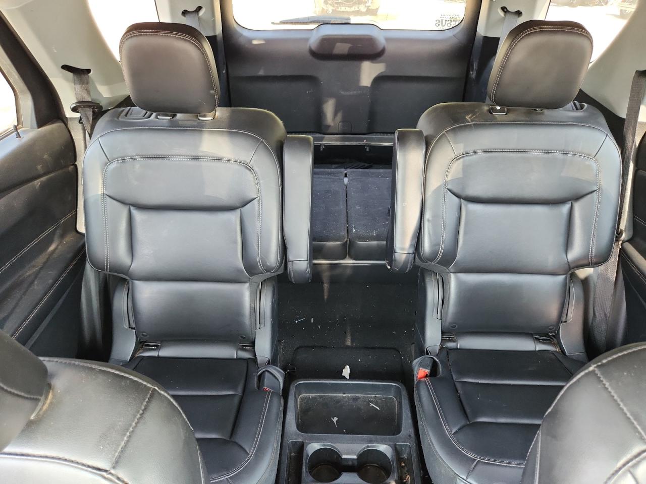 2021 Ford Explorer Xlt VIN: 1FMSK8DH5MGB00928 Lot: 80880055