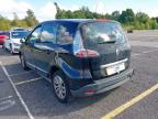 2015 RENAULT SCENIC D-QUE TT ENERGY DC  for sale at Copart SANDTOFT