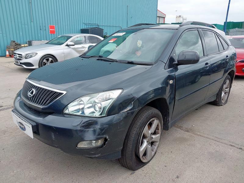 2005 LEXUS RX SE for sale at Copart ROCHFORD