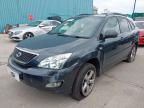 2005 LEXUS RX SE for sale at Copart ROCHFORD