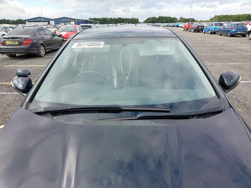 2007 HONDA CIVIC SE I-VTEC 