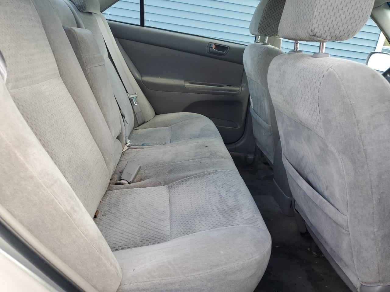 2003 Toyota Camry Le VIN: 4T1BE32K83U679079 Lot: 81123775