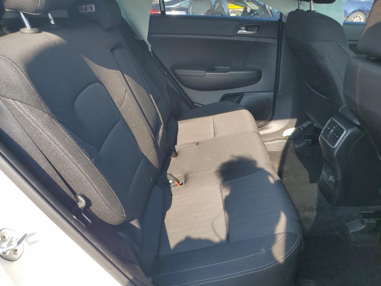 2019 Kia Sportage Lx VIN: KNDPM3AC6K7502325 Lot: 80125375