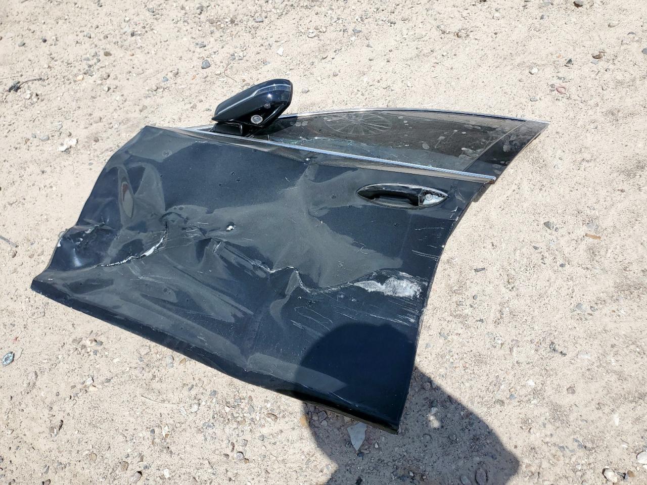 2023 Cadillac Ct5 Premium Luxury VIN: 1G6DN5RW5P0153266 Lot: 80445065