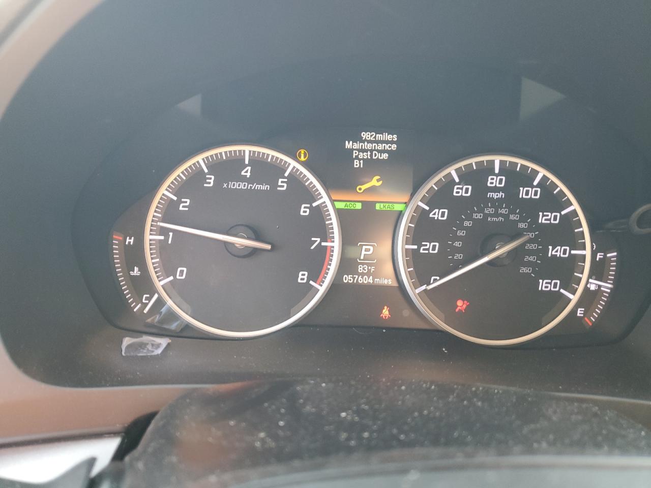 2021 Acura Ilx Premium VIN: 19UDE2F74MA009384 Lot: 71150145
