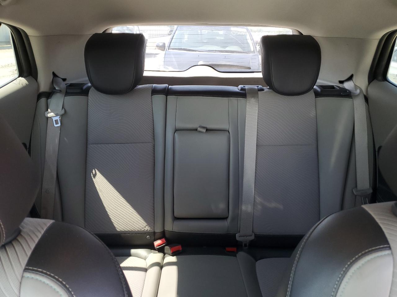 2014 Buick Encore Convenience VIN: KL4CJBSB1EB669582 Lot: 71752145