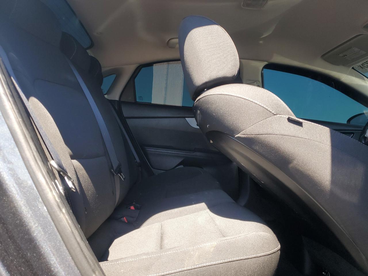 2020 Kia Forte Fe VIN: 3KPF24AD5LE191472 Lot: 80760225