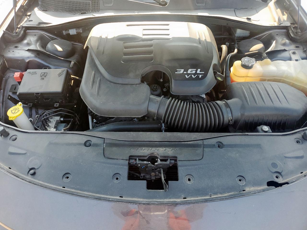 2019 Dodge Charger Sxt VIN: 2C3CDXBG3KH754193 Lot: 80653015