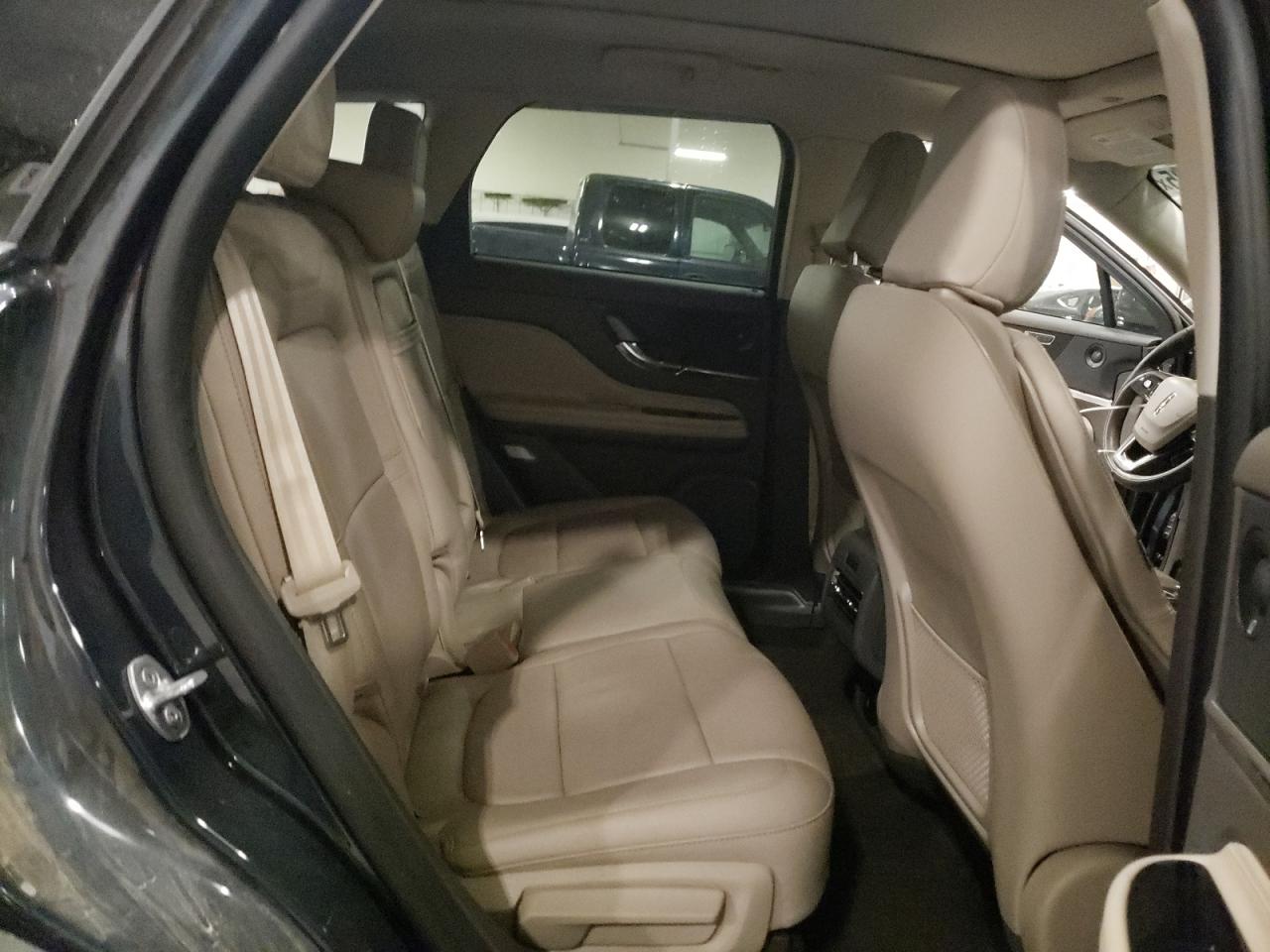 2021 Lincoln Corsair Reserve VIN: 5LMCJ2D94MUL14756 Lot: 70787725