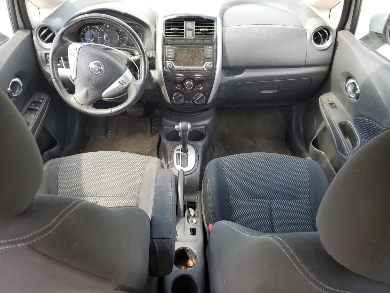 2016 Nissan Versa Note S VIN: 3N1CE2CP4GL364618 Lot: 80737565