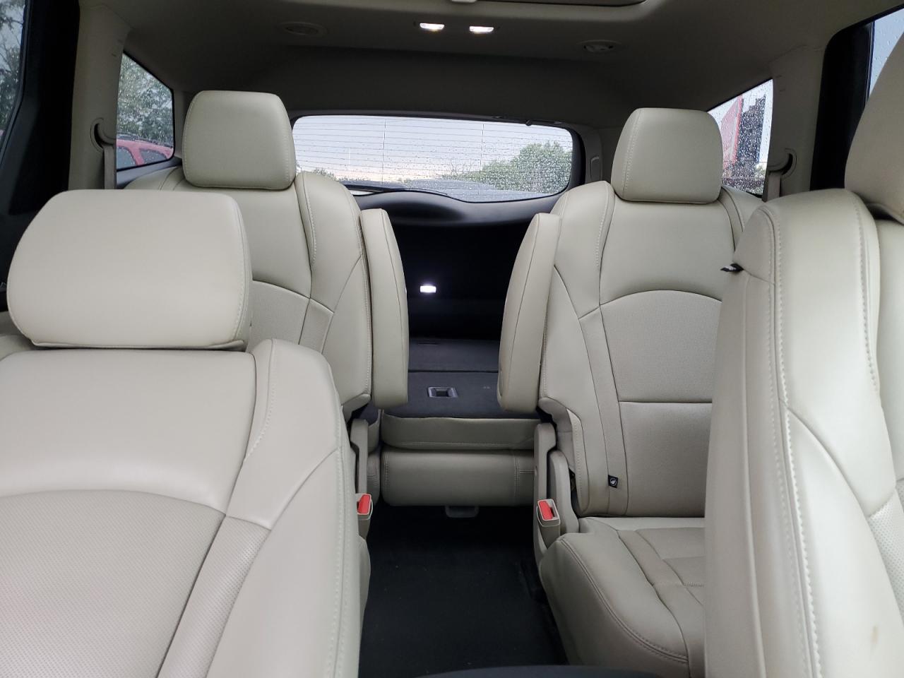 2019 Buick Enclave Premium VIN: 5GAERCKW8KJ140200 Lot: 81002715