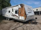 2011 COACHMEN CATALINA 30 for sale at Copart MN - MINNEAPOLIS NORTH