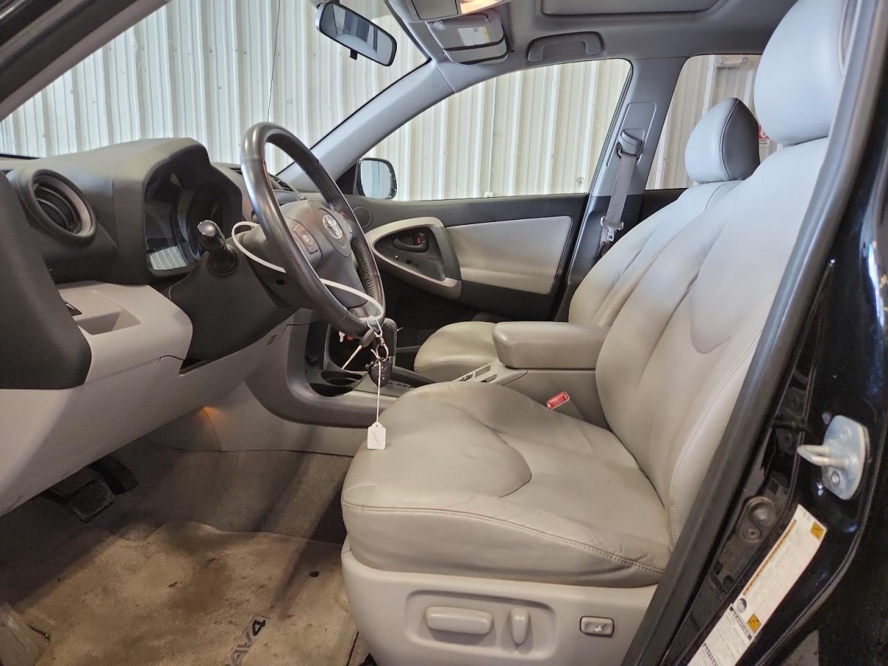 2007 Toyota Rav4 Limited VIN: JTMBK31V575013371 Lot: 71620075