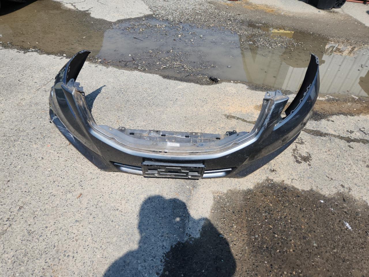 2011 Honda Accord Ex VIN: 1HGCP2F76BA091363 Lot: 71248675