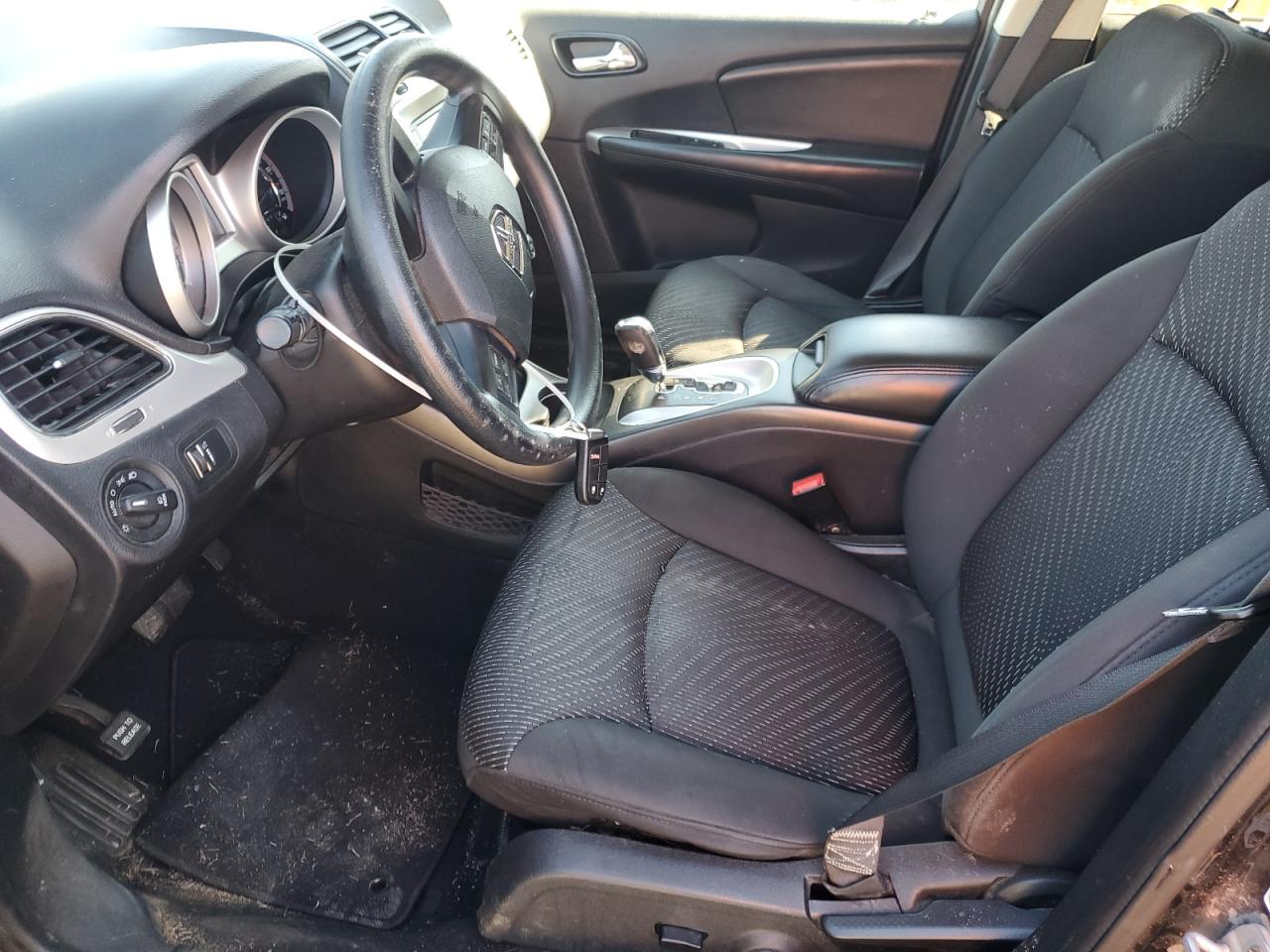 2017 Dodge Journey Gt VIN: 3C4PDDBG8HT520806 Lot: 84229455