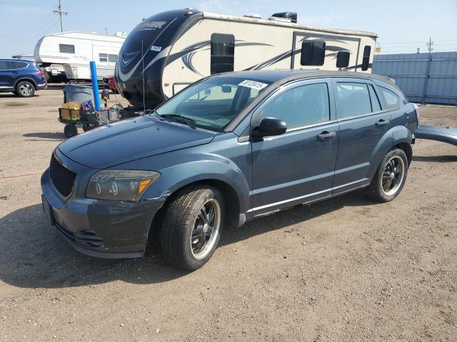 2008 Dodge Caliber Sxt