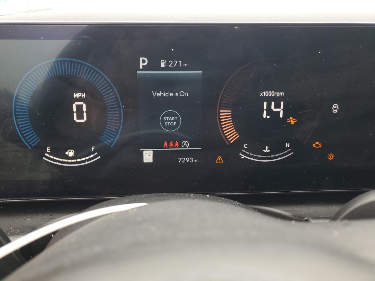 2025 Hyundai Tucson Sel VIN: 3KMJBCDE4SE003660 Lot: 81555725