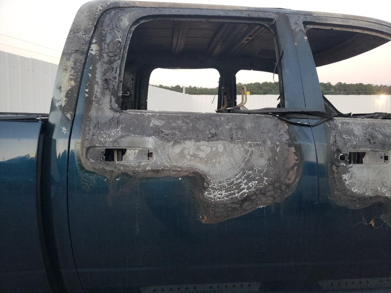 2021 Ram 1500 Classic Tradesman VIN: 3C6RR7KT0MG704639 Lot: 71477615