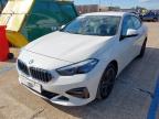 2020 BMW 218D SPORT  for sale at Copart NEWBURY