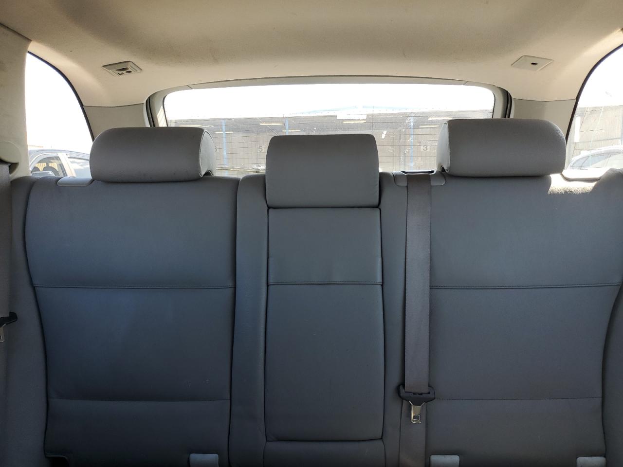 2003 BMW X5 4.4I VIN: 5UXFB33573LH48780 Lot: 81158425