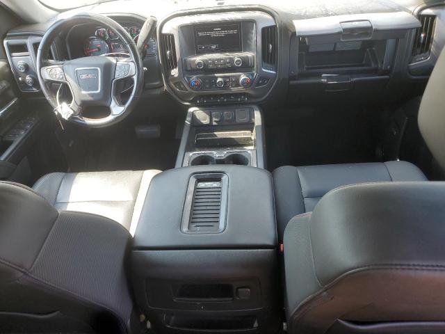  GMC SIERRA 2016 Белы