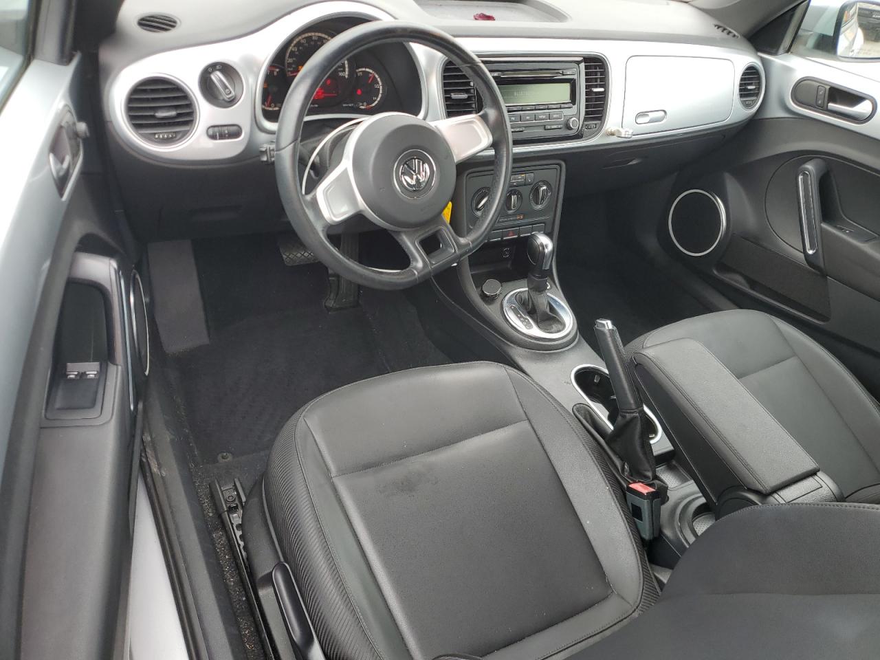 2013 Volkswagen Beetle VIN: 3VWJP7AT9DM686248 Lot: 84365145