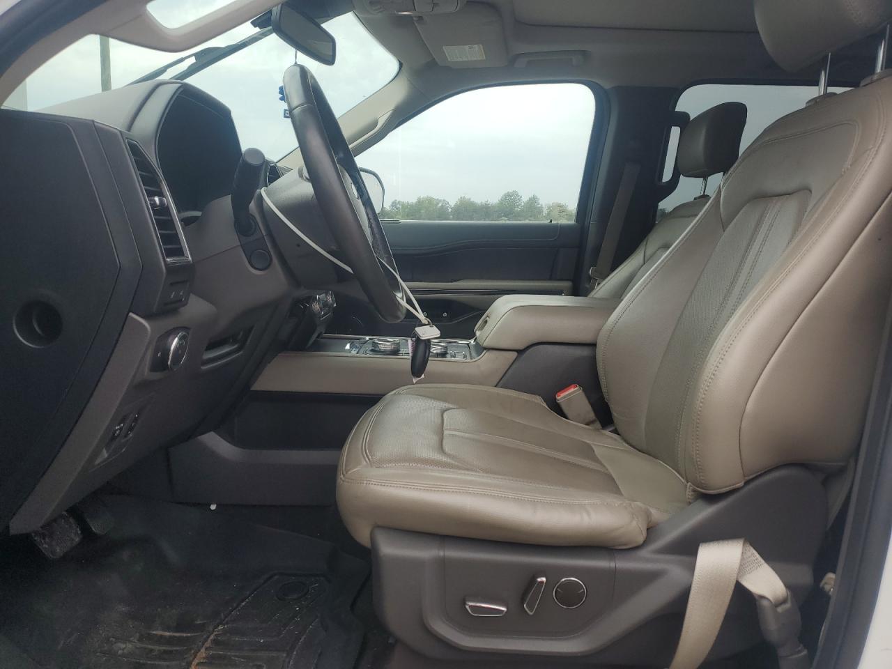 2020 Ford Expedition Max Limited VIN: 1FMJK2AT0LEA63475 Lot: 82030475
