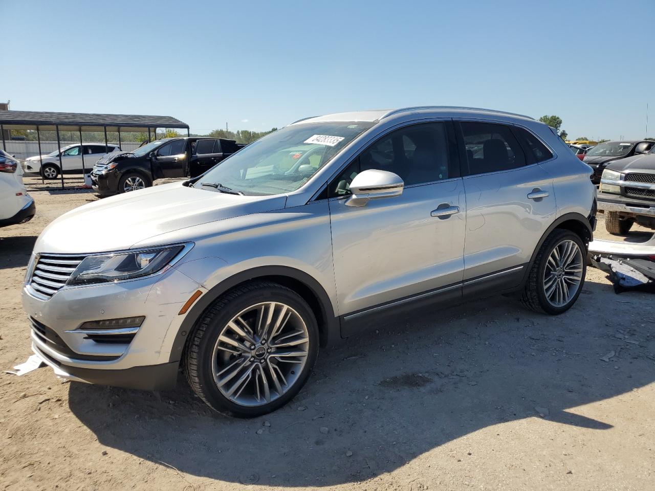 Vehicle photo