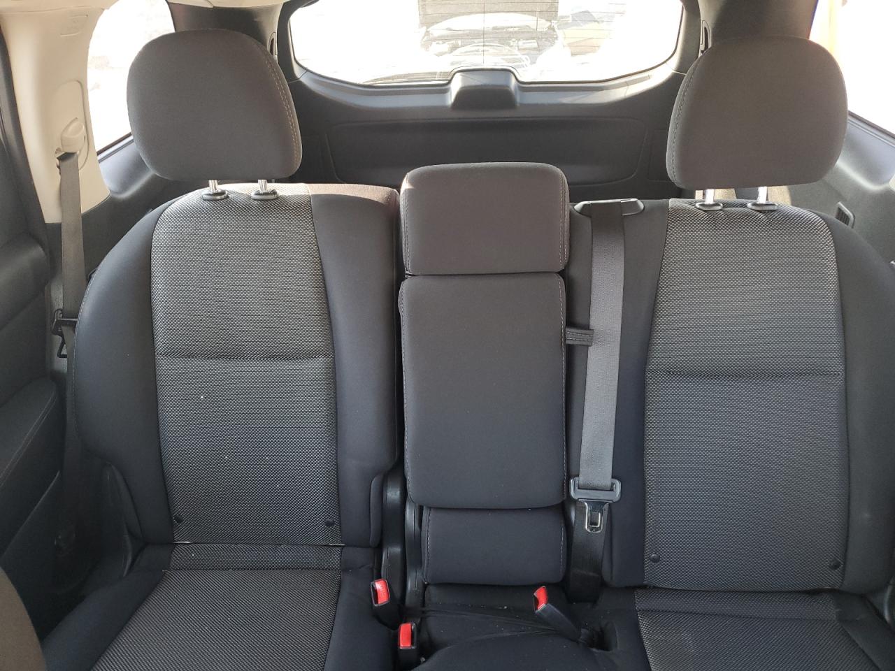 2017 Nissan Pathfinder S VIN: 5N1DR2MM2HC652981 Lot: 80882975