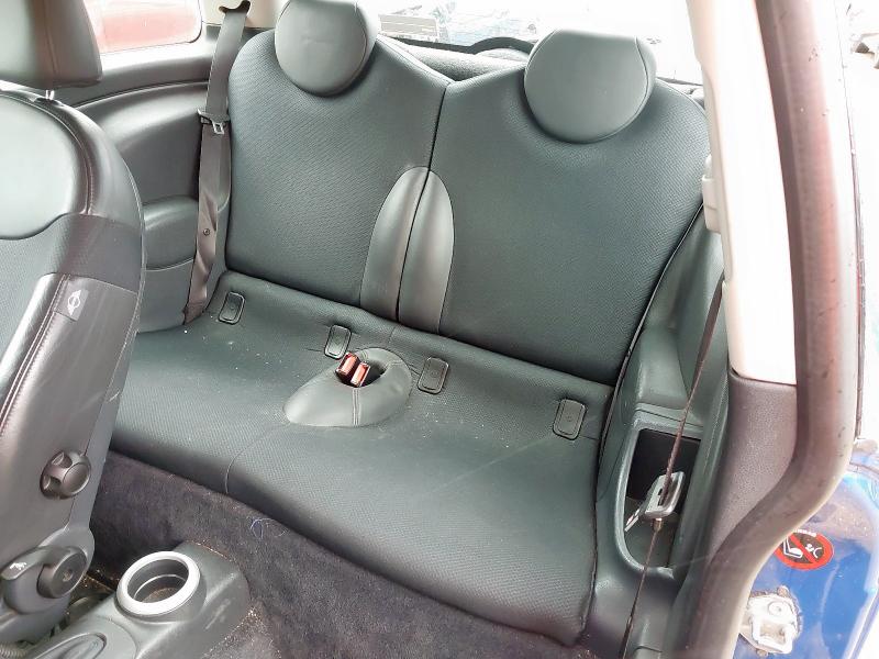 2006 MINI MINI COOPER 