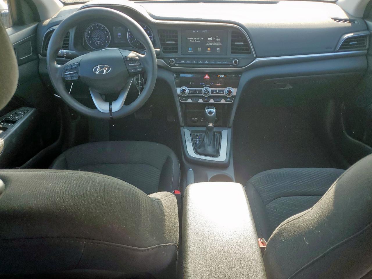 Elantra Elantra