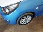 2017 VAUXHALL VIVA SL  for sale at Copart SANDWICH