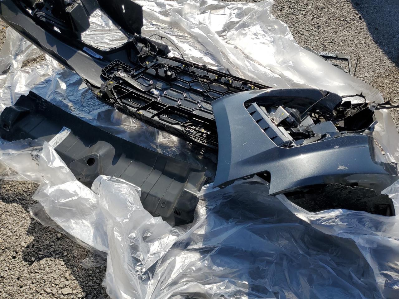 2024 Audi A5 Premium 45 VIN: WAUDACF50RA102664 Lot: 80291235