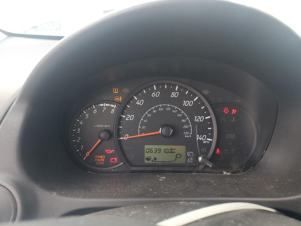 2020 Mitsubishi Mirage G4 Es VIN: ML32F3FJ1LHF08207 Lot: 69042465