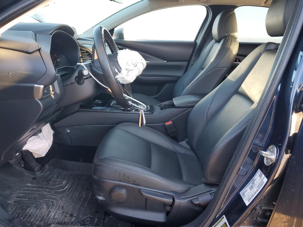 2024 Mazda Cx-30 Select VIN: 3MVDMBBM1RM648795 Lot: 82163675