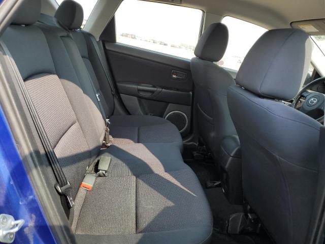 2009 MAZDA 3 S  
