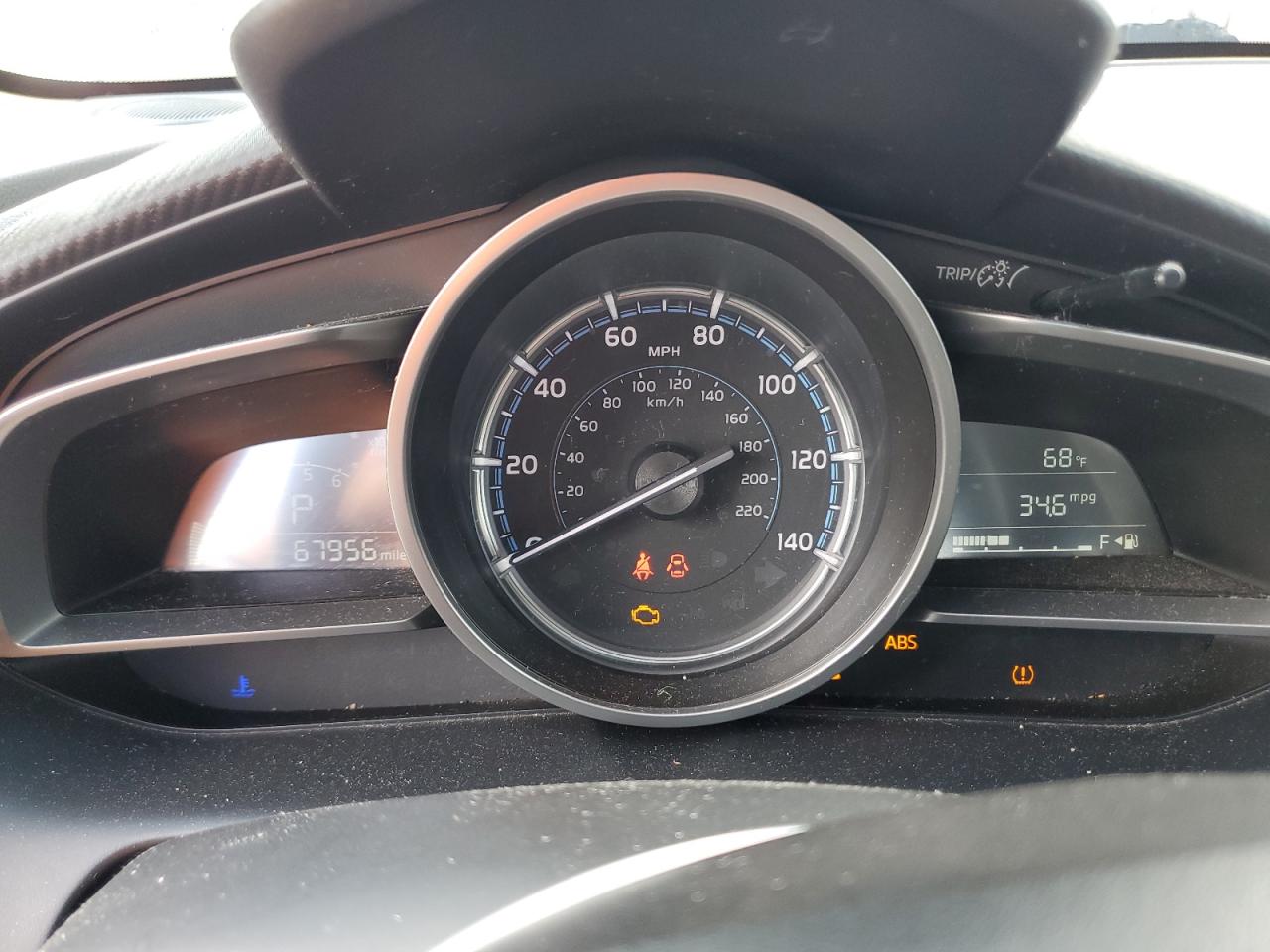 2020 Toyota Yaris Le VIN: 3MYDLBJV1LY706436 Lot: 70925235