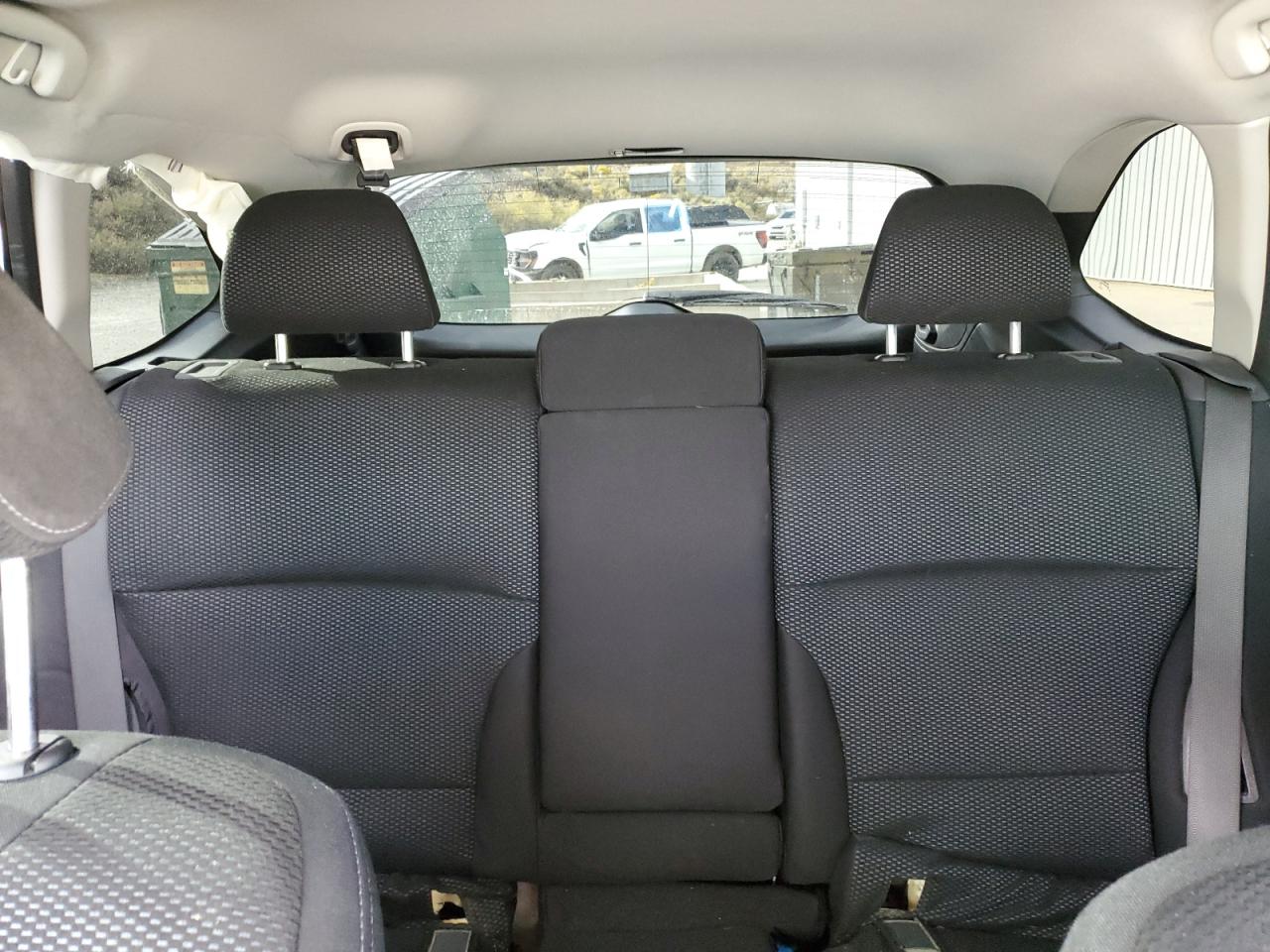 2019 Subaru Outback 2.5I Premium VIN: 4S4BSAHC2K3336186 Lot: 81893445