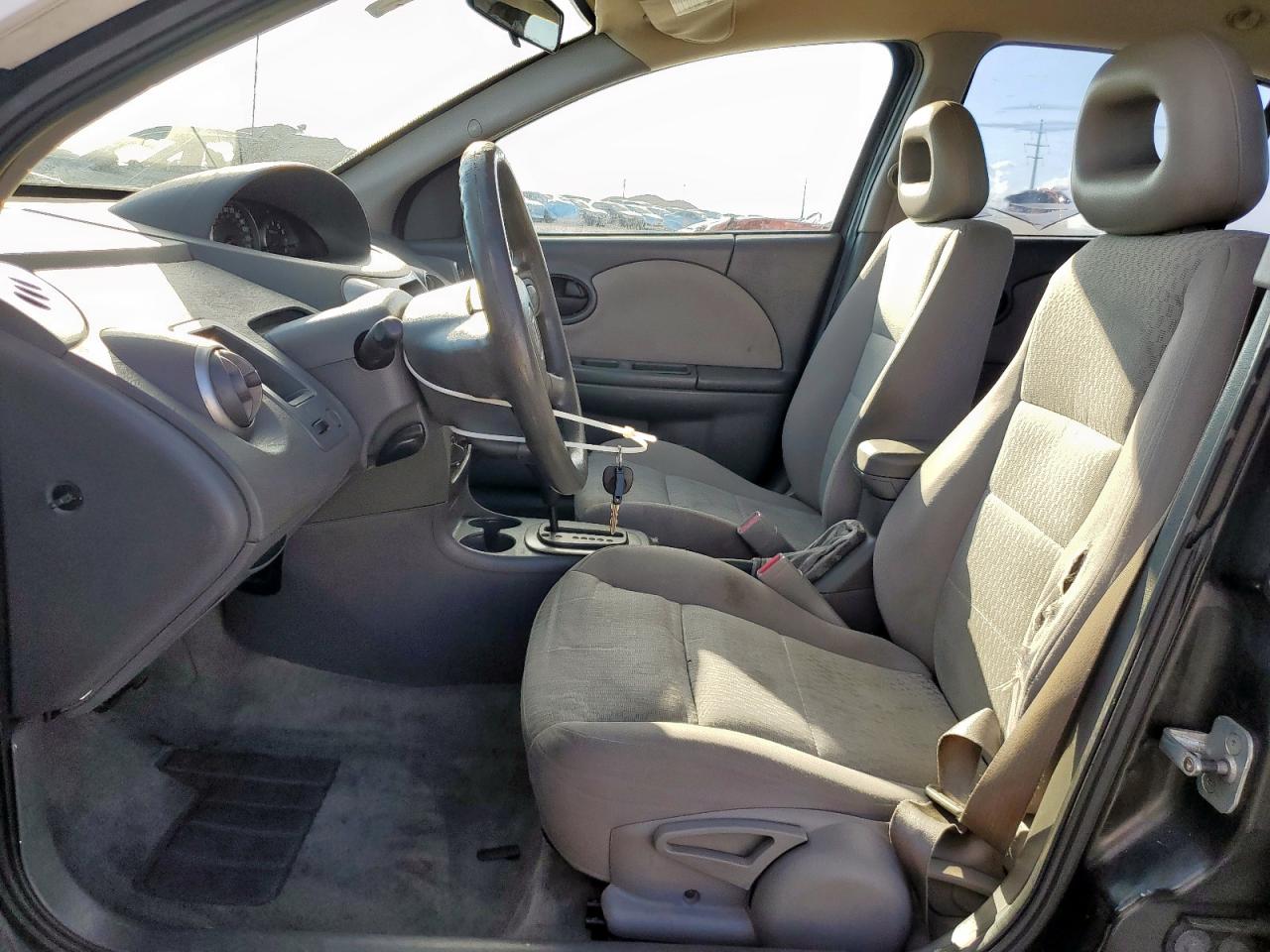 2006 Saturn Ion Level 2 VIN: 1G8AJ55F06Z165122 Lot: 83866215