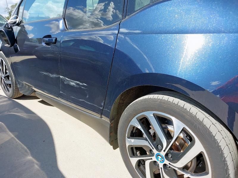 2020 BMW I3 125KW 42KWH 5DR AUTO