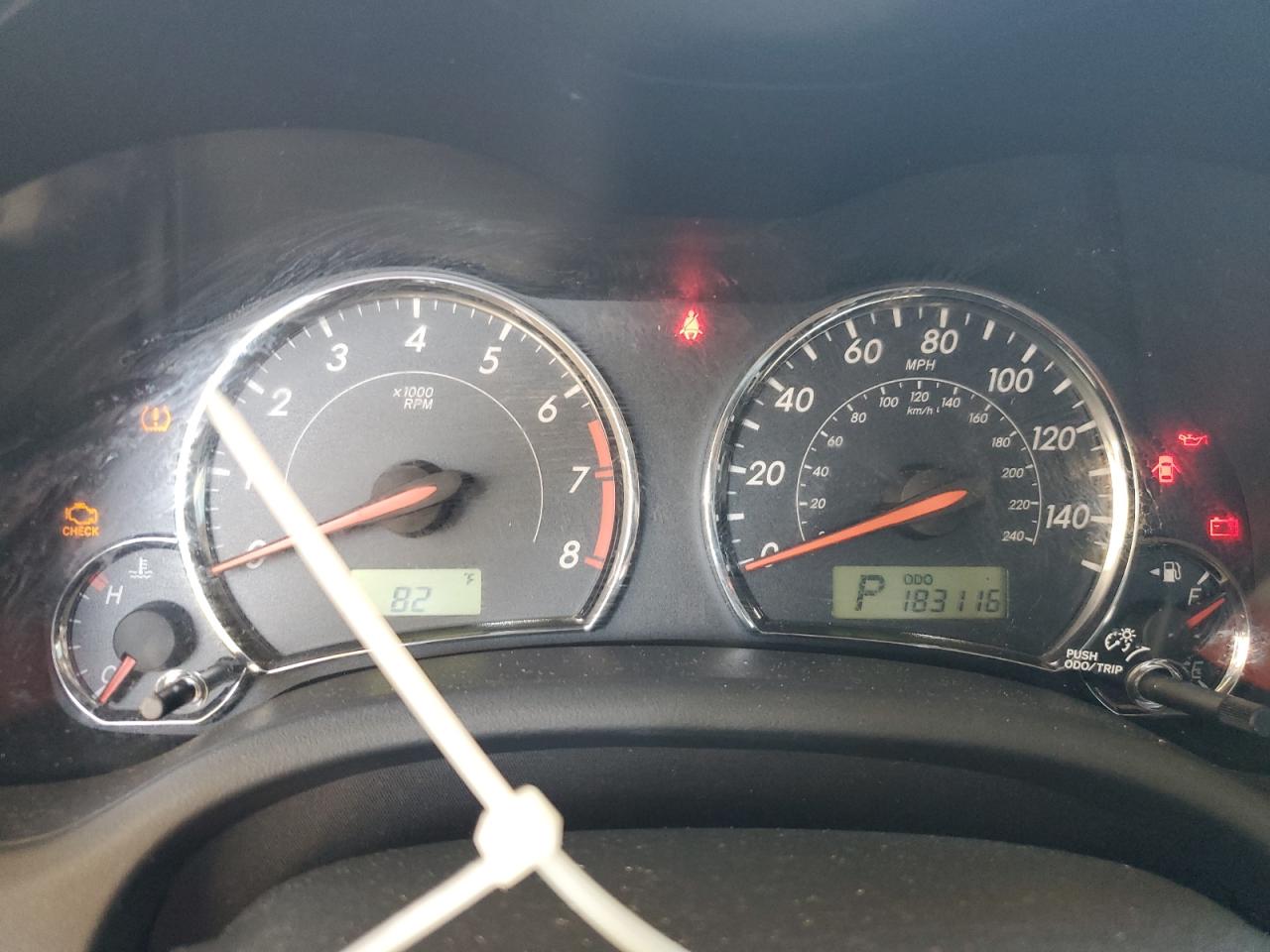 2011 Toyota Corolla Base VIN: 2T1BU4EE9BC688856 Lot: 80259195