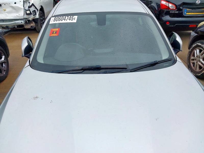 2014 BMW 1 SERIES 118I SPORT 3DR STEP AUTO