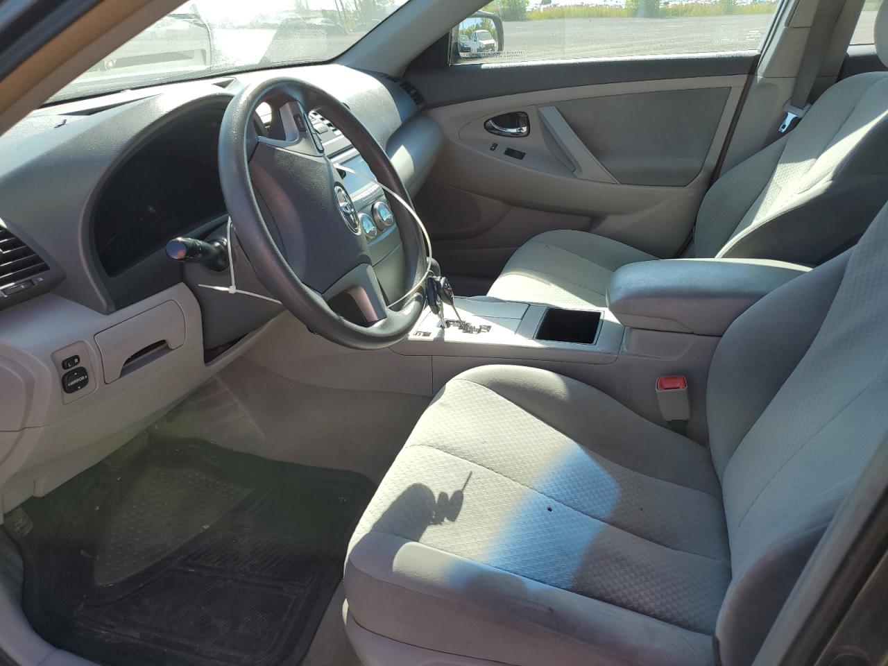 2009 Toyota Camry Base VIN: 4T1BE46KX9U823921 Lot: 80615615