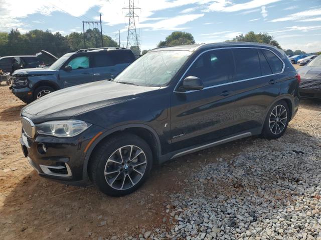 2017 Bmw X5 Xdr40E