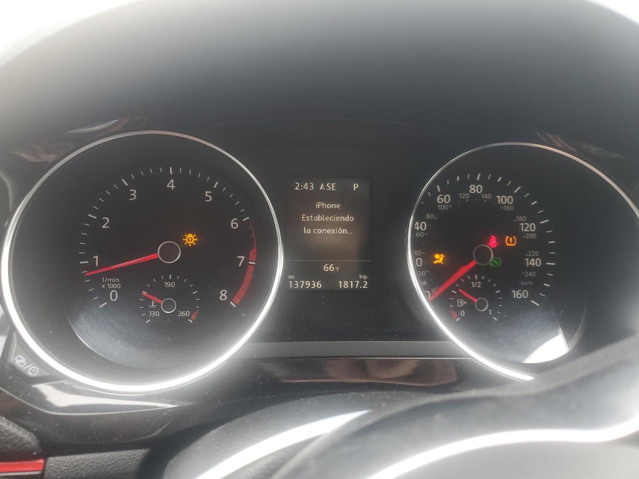 2017 Volkswagen Jetta Gli VIN: 3VW4T7AJXHM313829 Lot: 81126485