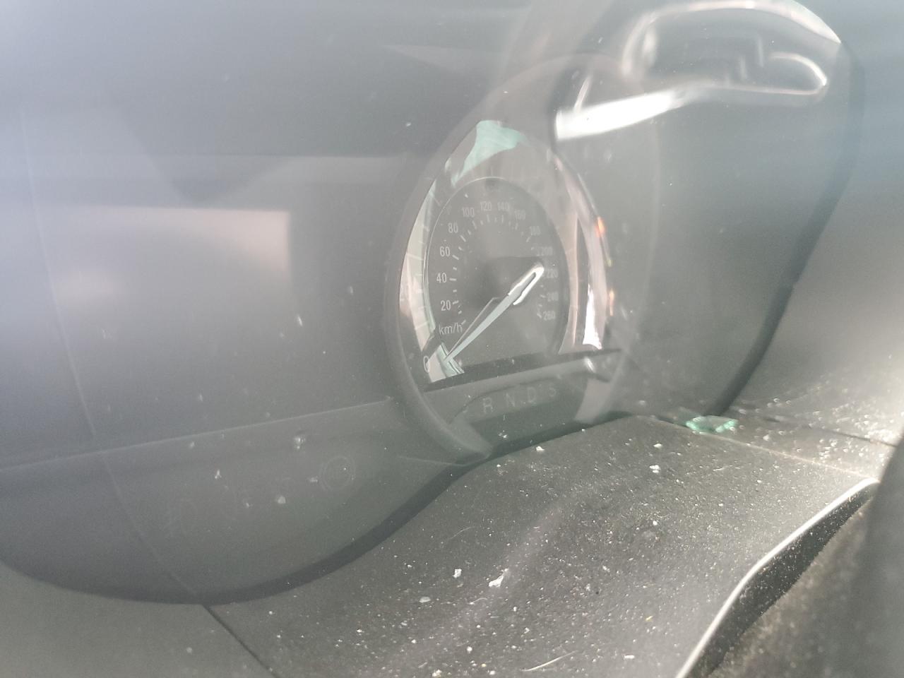 2020 Ford Sport Utility V VIN: 2FMPK3K90LBA36971 Lot: 83849045