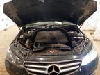 2015 MERCEDES-BENZ E CLASS SE for sale at Copart SANDWICH