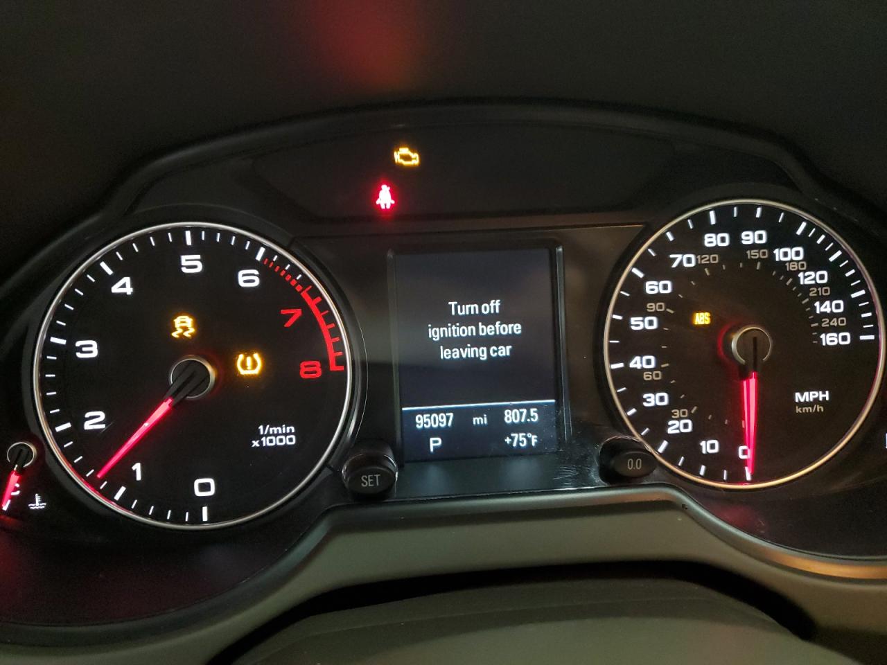 2015 Audi Q5 Premium Plus VIN: WA1LFAFP8FA023027 Lot: 81919575